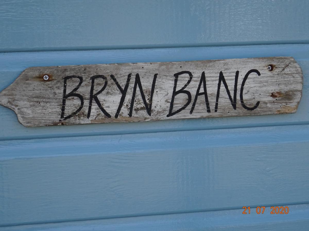 Bryn Banc Villa Gwithian Exterior photo